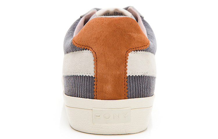 (W) PONY Top Star 'Grey Pink' 圖 4