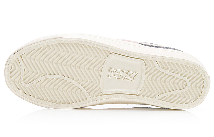 (W) PONY Top Star 'Grey Pink' 圖 5