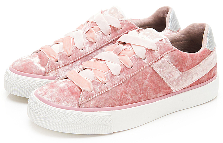 (W) PONY Top Star 'Pink CMFT' 圖 2