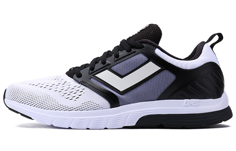 (W) PONY Trainers 'Black White'