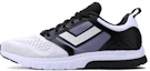 Buy (W) Zapatillas PONY "Blanco y Negro" 73W1ER02SW