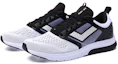 Order (W) Zapatillas PONY "Blanco y Negro" 73W1ER02SW