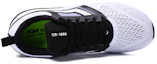 Shop (W) Zapatillas PONY "Blanco y Negro" 73W1ER02SW