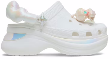 (Women) Pop Mart x Crocs Classic Bae Clog 'Mega Space Molly' 212964-90H