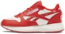 (W) Popsicle x Reebok Classic Leather SP 'Instinct Red' Merah GY2432