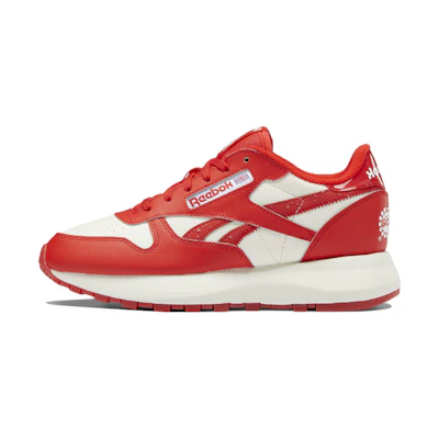 (W) Popsicle Reebok Classic Leather SP 'Instinct Red'