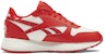 (W) Popsicle x Reebok Classic Leather SP 'Instinct Red' Merah GY2432