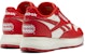(W) Popsicle x Reebok Classic Leather SP 'Instinct Red' Merah GY2432