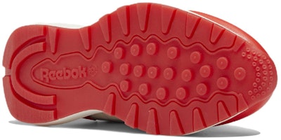 (W) リーボック× popsicle 赤レザー SP GY2432 Purchase (W) リーボック× popsicle 赤レザー SP GY2432