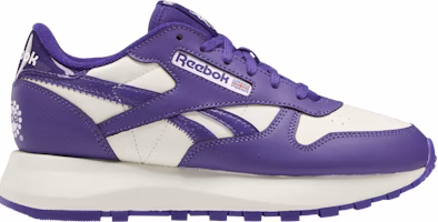 (Women) Popsicle x Reebok Classic Leather SP 'Purple Emperor' GY2437 (Women) Popsicle x Reebok Classic Leather SP 'Purple Emperor' GY2437