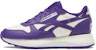(W) Popsicle x Reebok Classic Leather SP 'Purple Emperor' Ungu GY2437