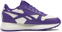 Order (W) Popsicle x Reebok Classic Leather SP 'Purple Emperor' Ungu GY2437