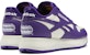 (W) Popsicle x Reebok Classic Leather SP 'Purple Emperor' Ungu GY2437