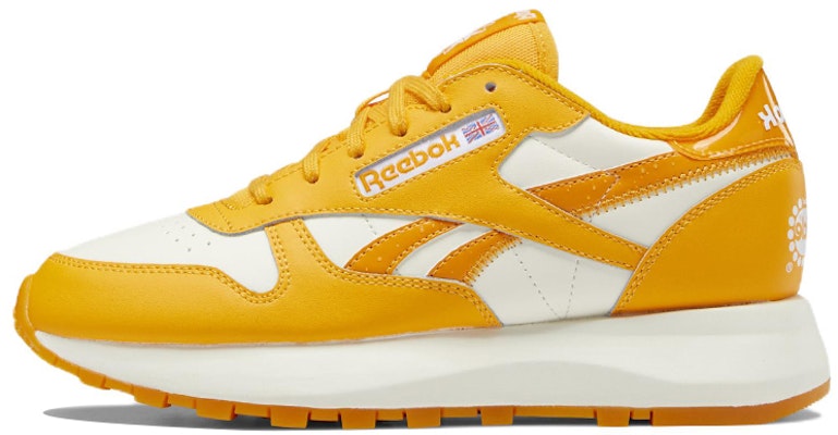 (Women) Popsicle x Reebok Classic Leather SP 'Semi Fire Spark' GY2438 Buy (Women) Popsicle x Reebok Classic Leather SP 'Semi Fire Spark' GY2438