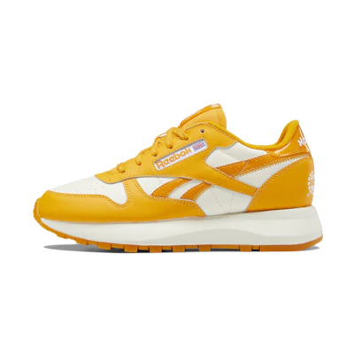 (W) Popsicle Reebok Classic Leather SP 'Semi Fire Spark'