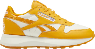 (Women) Popsicle x Reebok Classic Leather SP 'Semi Fire Spark' GY2438 (Women) Popsicle x Reebok Classic Leather SP 'Semi Fire Spark' GY2438