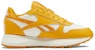 (W) Popsicle x Reebok Classic Leather SP 'Semi Fire Spark' - Kasut Ikonik Berapi. GY2438