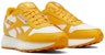 (W) Popsicle x Reebok Classic Leather SP 'Semi Fire Spark' - Kasut Ikonik Berapi. GY2438