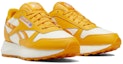 Lookbook (W) Popsicle x Reebok Classic Leather SP 'Semi Fire Spark' - Kasut Ikonik Berapi. GY2438