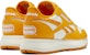 (W) Popsicle x Reebok Classic Leather SP 'Semi Fire Spark' - Kasut Ikonik Berapi. GY2438