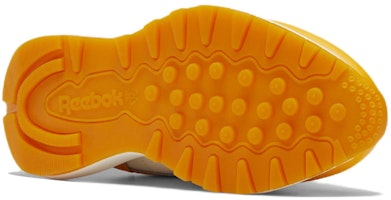 (W) 팝시클 x 리복 클래식 레더 '세미 파이어 스파크' GY2438 Purchase (W) 팝시클 x 리복 클래식 레더 '세미 파이어 스파크' GY2438