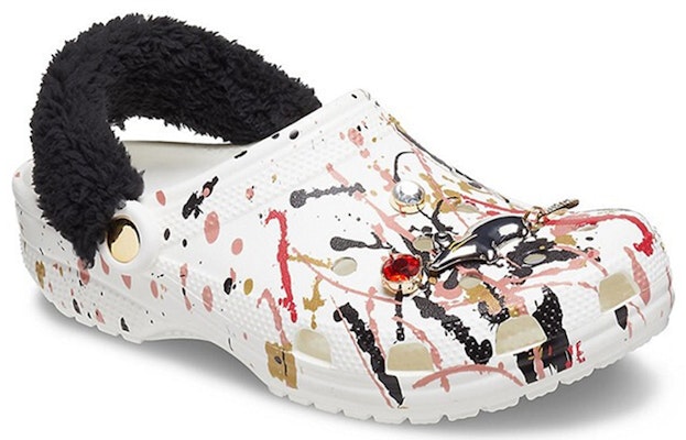 (W) Crocs Post Malone x Clog 'Dunhuang Tahun Tikus' 206654-94S Order (W) Crocs Post Malone x Clog 'Dunhuang Tahun Tikus' 206654-94S