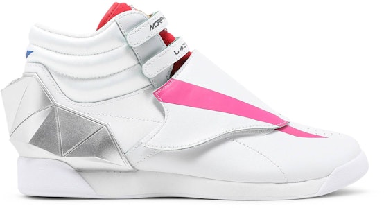 (W) パワーレンジャー×リーボック フリースタイル ハイ「プテロダクティルゾード」 GW2425 Buy (W) パワーレンジャー×リーボック フリースタイル ハイ「プテロダクティルゾード」 GW2425