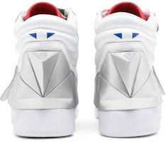 (W) Power Rangers x Reebok Freestyle High 'Zord Pterodáctilo' GW2425 Details for (W) Power Rangers x Reebok Freestyle High 'Zord Pterodáctilo' GW2425