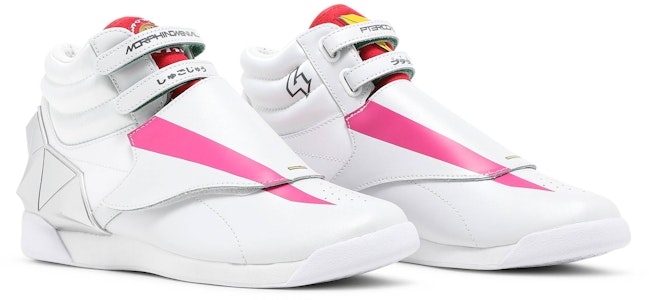 (W) パワーレンジャー×リーボック フリースタイル ハイ「プテロダクティルゾード」 GW2425 Cheap (W) パワーレンジャー×リーボック フリースタイル ハイ「プテロダクティルゾード」 GW2425