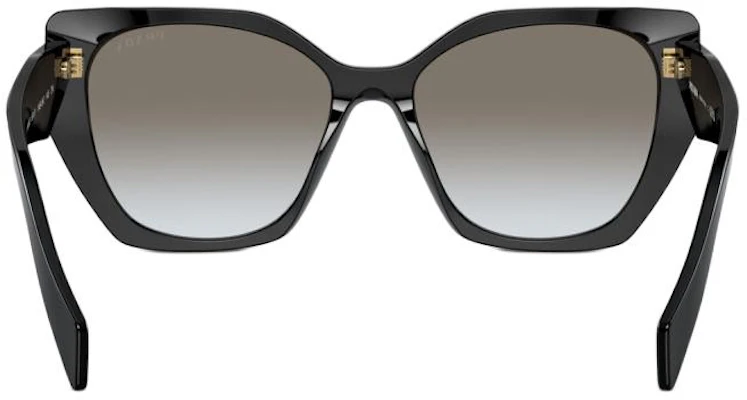 (W) PRADA Kacamata Hitam Acetate Tidak Beraturan dengan Logo di Tangkal. PR19ZS1AB0A7 Purchase (W) PRADA Kacamata Hitam Acetate Tidak Beraturan dengan Logo di Tangkal. PR19ZS1AB0A7