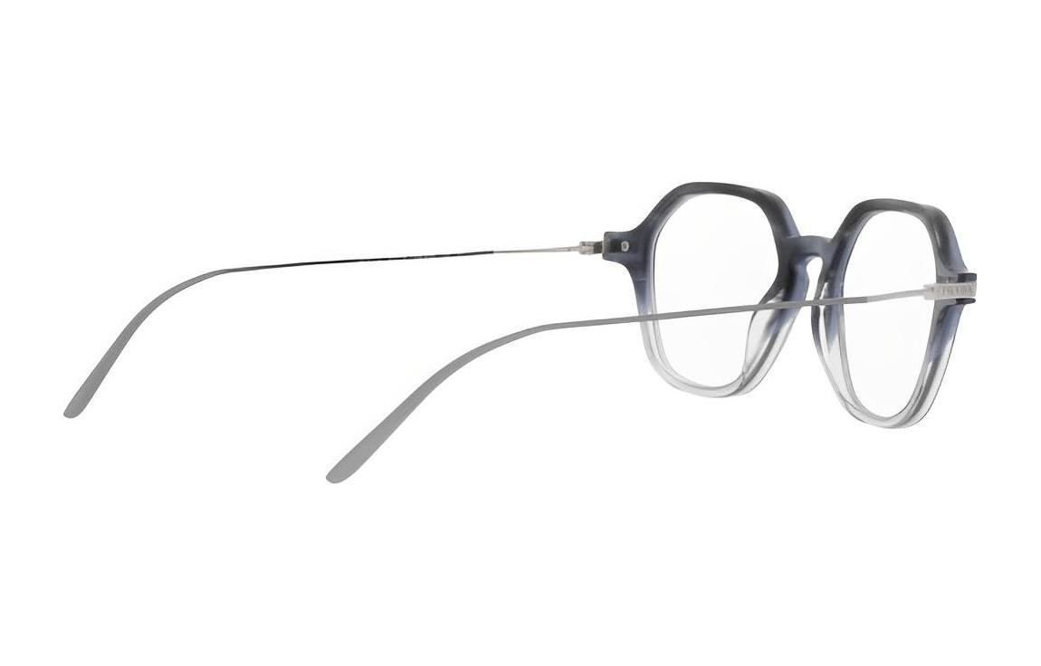 (Women) PRADA  Black Irregular Metal & Acetate Sunglasses. PR11YS12B04R 圖 5