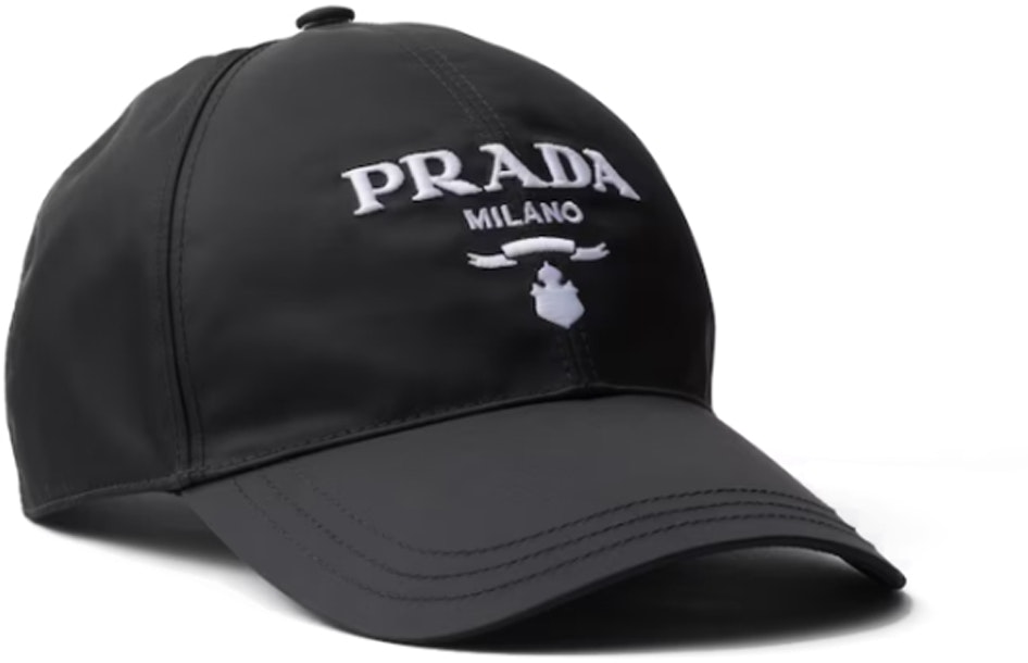 women-prada-black-logo-cotton-recycled-nylon-fabric-cap-1-hc-274-2-czq-f0967