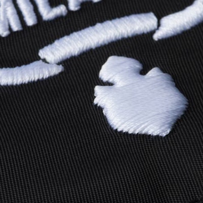 (W) PRADA Sombrero Bucket de Algodón Re-Nylon Negro con Logo Bordado 1HC137_2CZQ_F0967 Shop (W) PRADA Sombrero Bucket de Algodón Re-Nylon Negro con Logo Bordado 1HC137_2CZQ_F0967