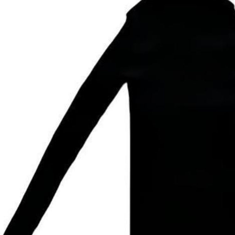 Sizing (Women) PRADA  Black Slim-Fit High-Neck Long-Sleeve Knit Sweater DNA945-1YKU-F0002-S-221