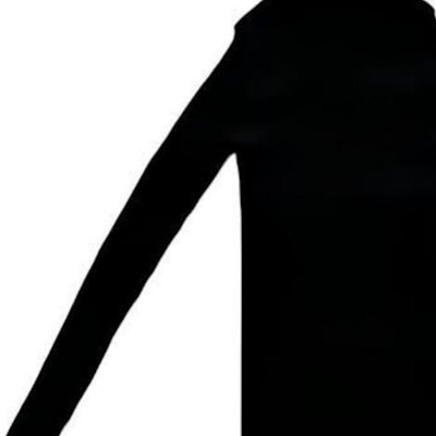 (Women) PRADA Black Slim-Fit High-Neck Long-Sleeve Knit Sweater DNA945-1YKU-F0002-S-221 Sizing (Women) PRADA Black Slim-Fit High-Neck Long-Sleeve Knit Sweater DNA945-1YKU-F0002-S-221