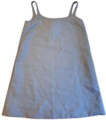 (W) PRADA Vestido Negro Midi Ajustado de Punto con Diseño Simple. DNA942-5C0-F0308-S-221 Lookbook (W) PRADA Vestido Negro Midi Ajustado de Punto con Diseño Simple. DNA942-5C0-F0308-S-221