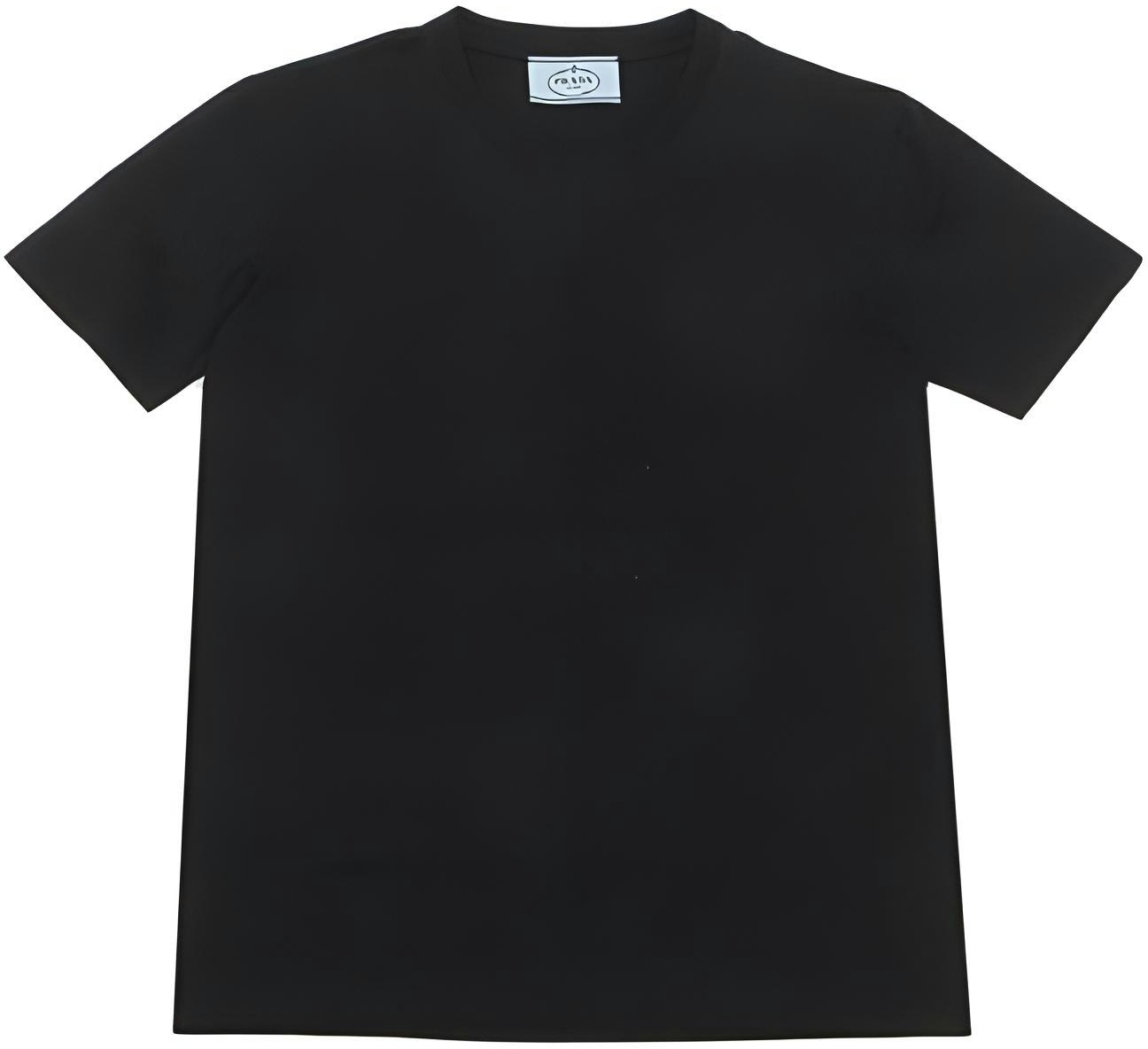 women-prada-black-solid-color-crew-neck-short-sleeve-t-shirt-dna-976-11-g0-f0002