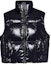 Order (Women) PRADA Black Solid Color Puffer Vest 29Y9741ZAHS212-F0002