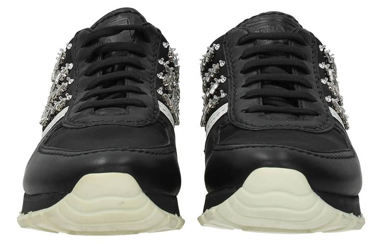 (W) Prada 'Black White CMFT' 圖 4