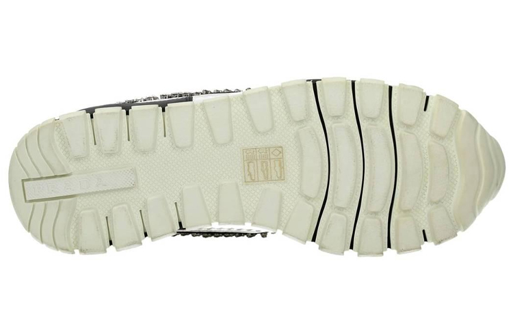 (W) Prada 'Black White CMFT' 圖 5