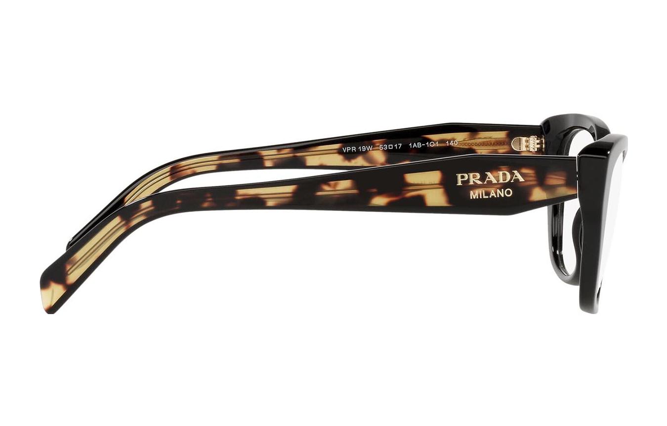 (Women) PRADA  Cat-Eye Optical Eyeglass Frame. PR19WV1AB1O1 圖 4