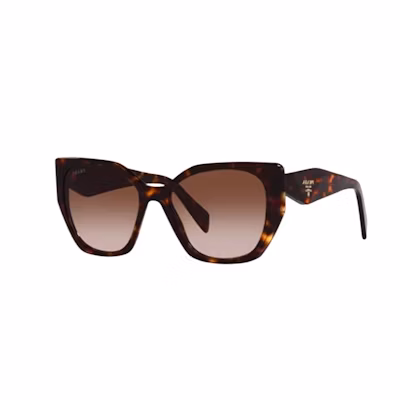 (Women) PRADA Fashion Butterfly Sunglasses PR19ZS2AU6S1