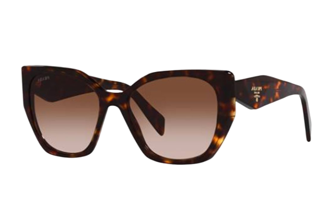 (Women) PRADA  Fashion Butterfly Sunglasses PR19ZS2AU6S1 圖 2
