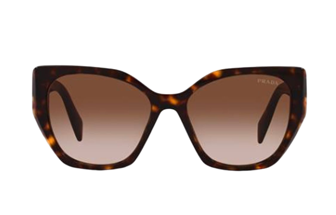(Women) PRADA  Fashion Butterfly Sunglasses PR19ZS2AU6S1 圖 3