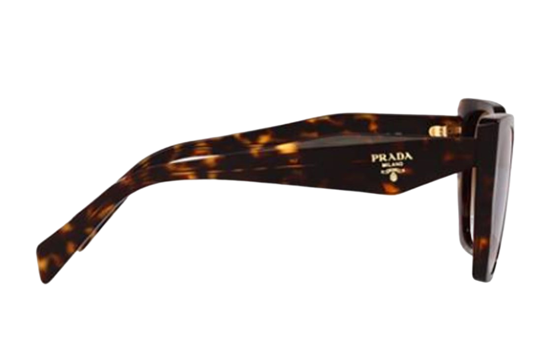 (Women) PRADA  Fashion Butterfly Sunglasses PR19ZS2AU6S1 圖 4