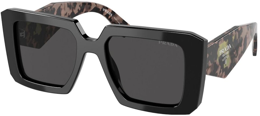 (W) Cermin Mata Segi Empat Fesyen PRADA 0PR23YSF-1AB5S0 Buy (W) Cermin Mata Segi Empat Fesyen PRADA 0PR23YSF-1AB5S0