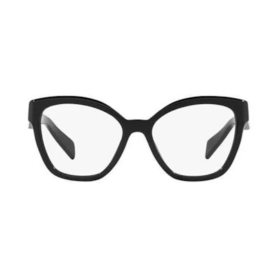 (Women) PRADA Full-Rim Butterfly Casual Sunglasses PR20ZV16K1O1