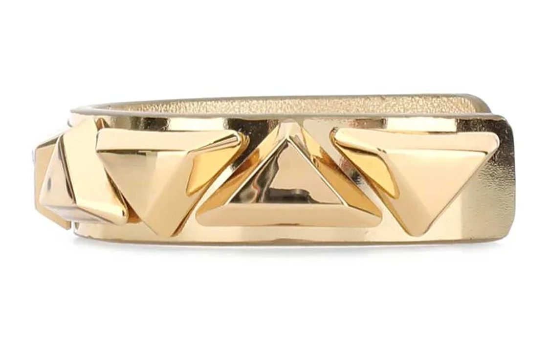 Lookbook (W) 프라다 골드 엘레강스 스테이트먼트 팔찌 1IB445ZO6F0522