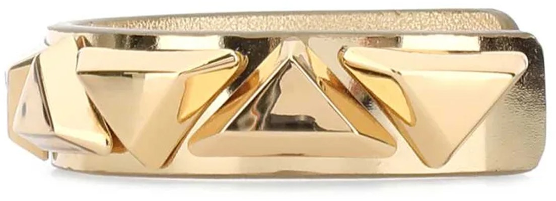 (W) 프라다 골드 엘레강스 스테이트먼트 팔찌 1IB445ZO6F0522 Lookbook (W) 프라다 골드 엘레강스 스테이트먼트 팔찌 1IB445ZO6F0522