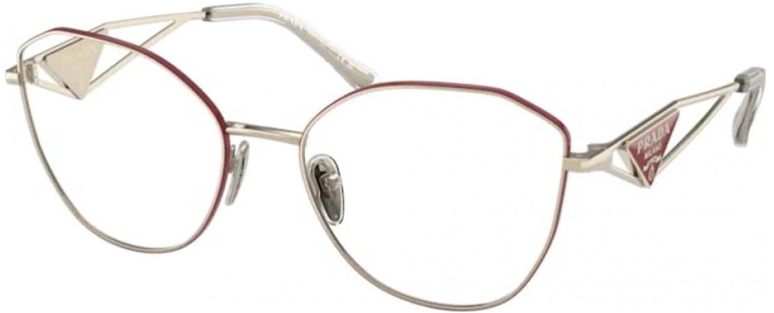 women-prada-gold-minimalist-square-optical-eyeglass-frame-pr-52-zv-5-ak-1-o1